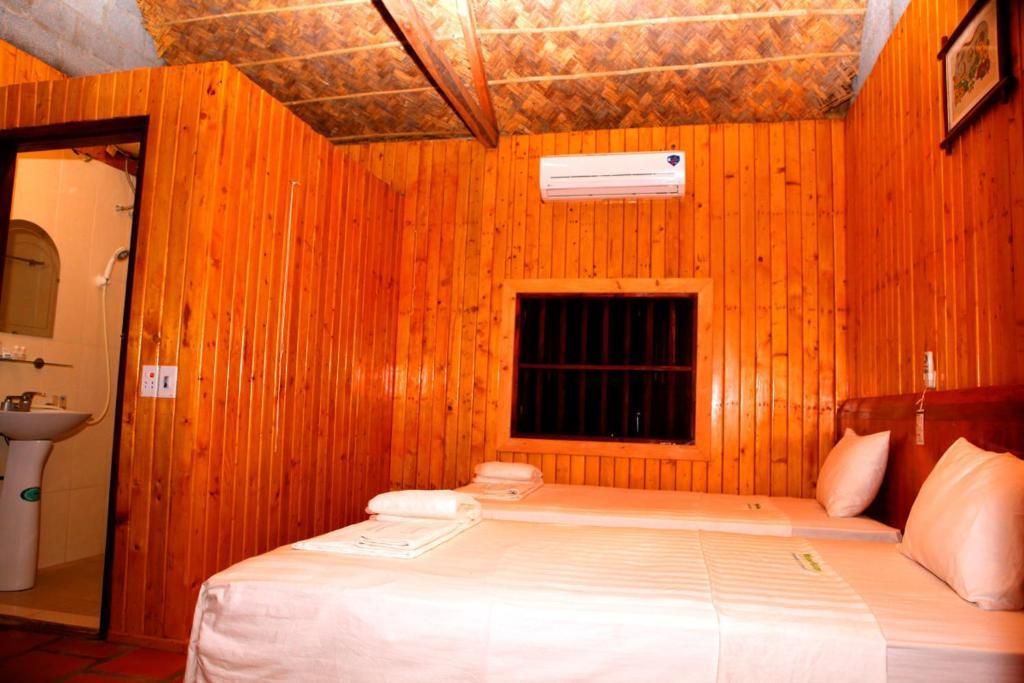 Whisper Nature & Resort
