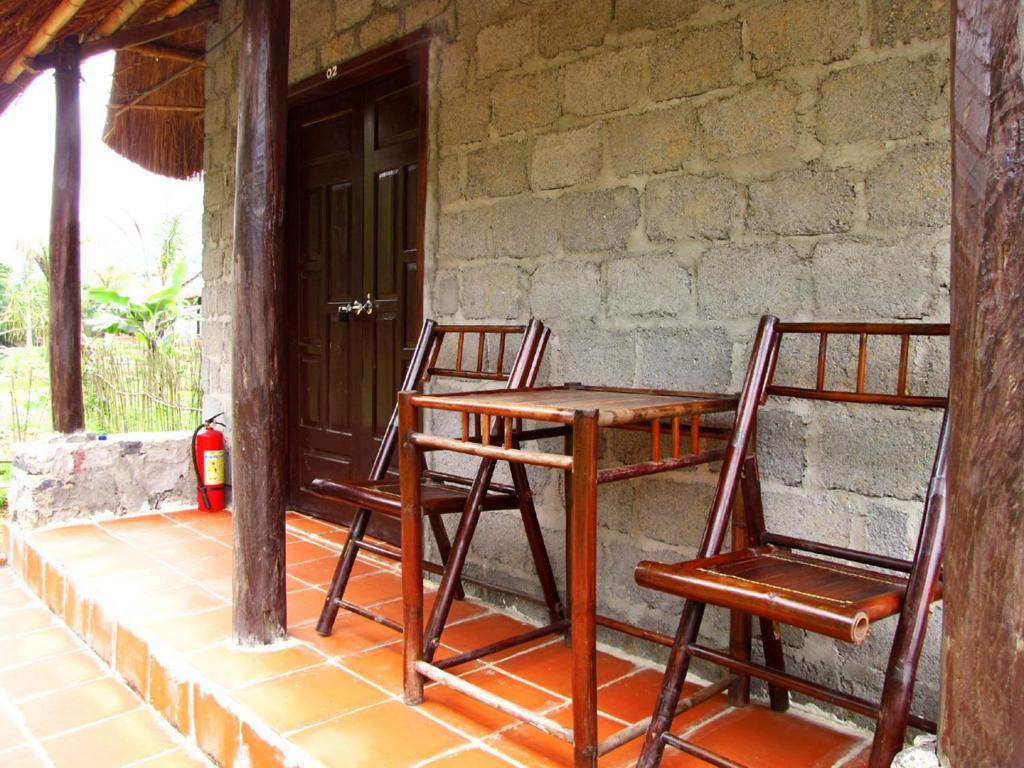 Whisper Nature & Resort Dong Khe Sau
