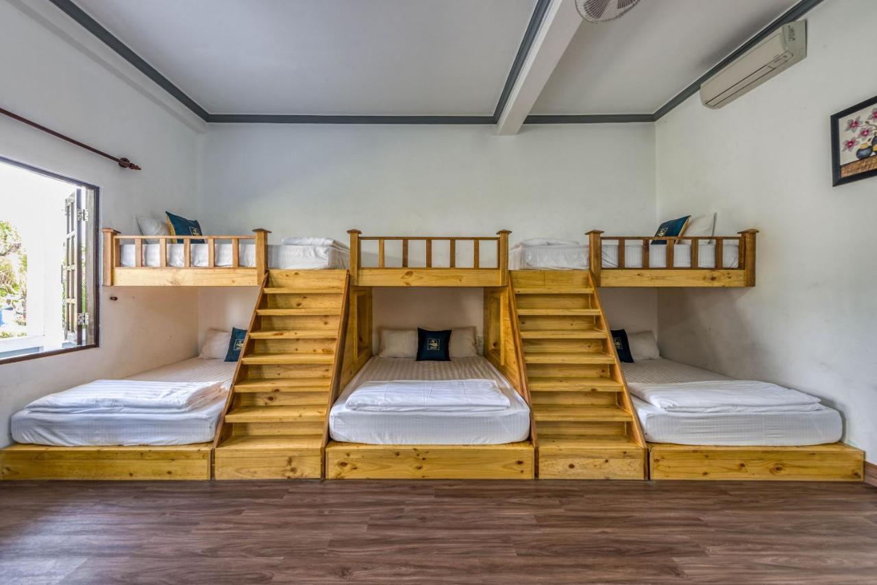 Hon Ba Resort 3*