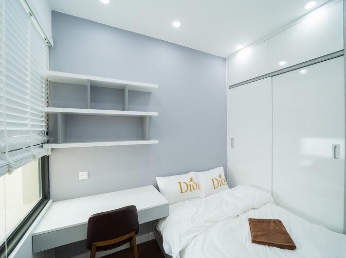 Bom Homes- Vinhomes D'capital- Service *