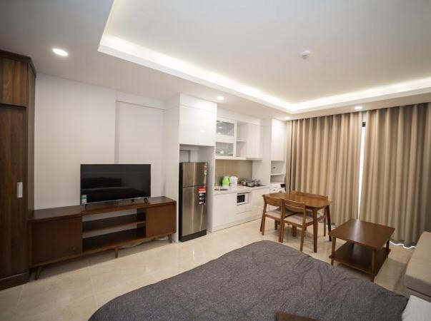 Bom Homes- Vinhomes D'capital- Service *