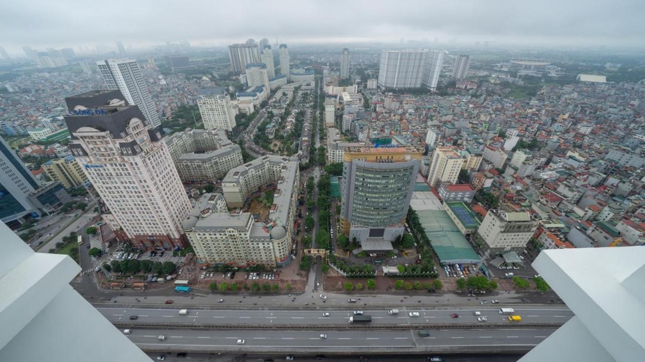 Bom Homes- Vinhomes Skylake- Service * Hà Nội
