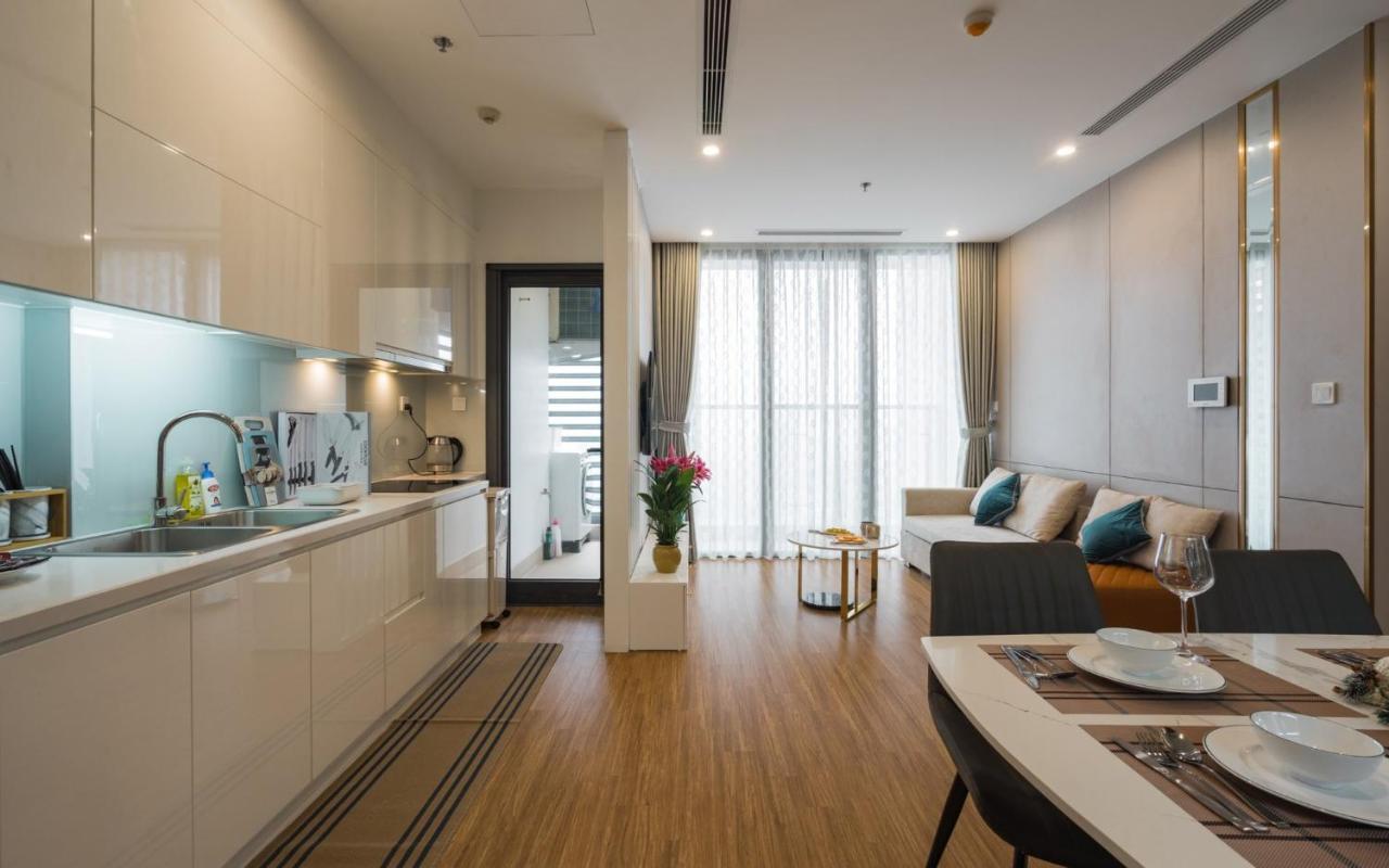 Bom Homes- Vinhomes Skylake- Service * Hà Nội