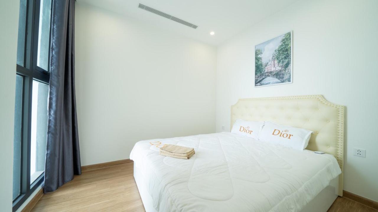 Căn hộ Bom Homes- Vinhomes Skylake- Service