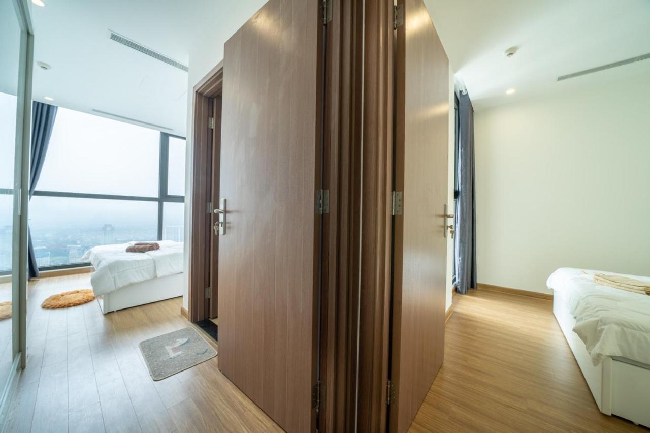 Bom Homes- Vinhomes Skylake- Service Căn hộ
