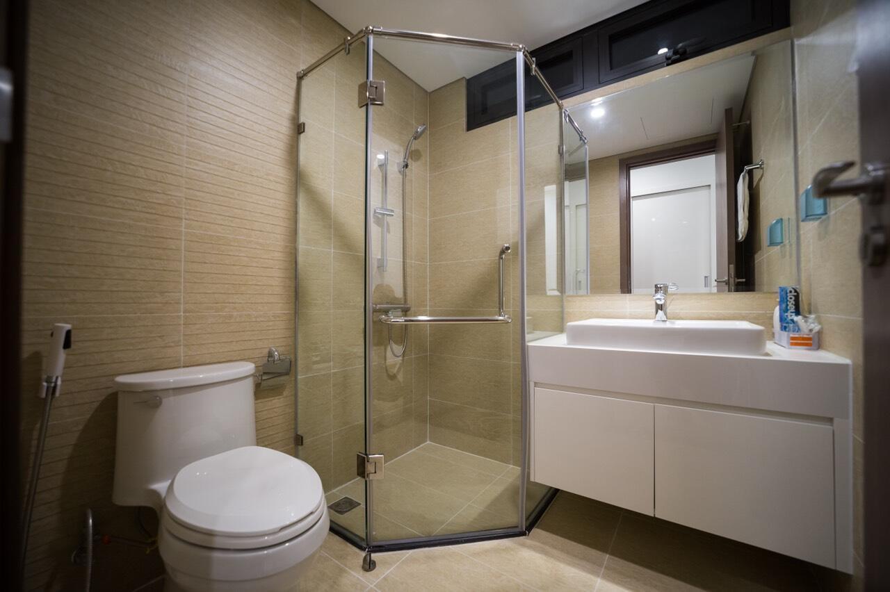 Căn hộ Bom Homes- Vinhomes Skylake- Service *