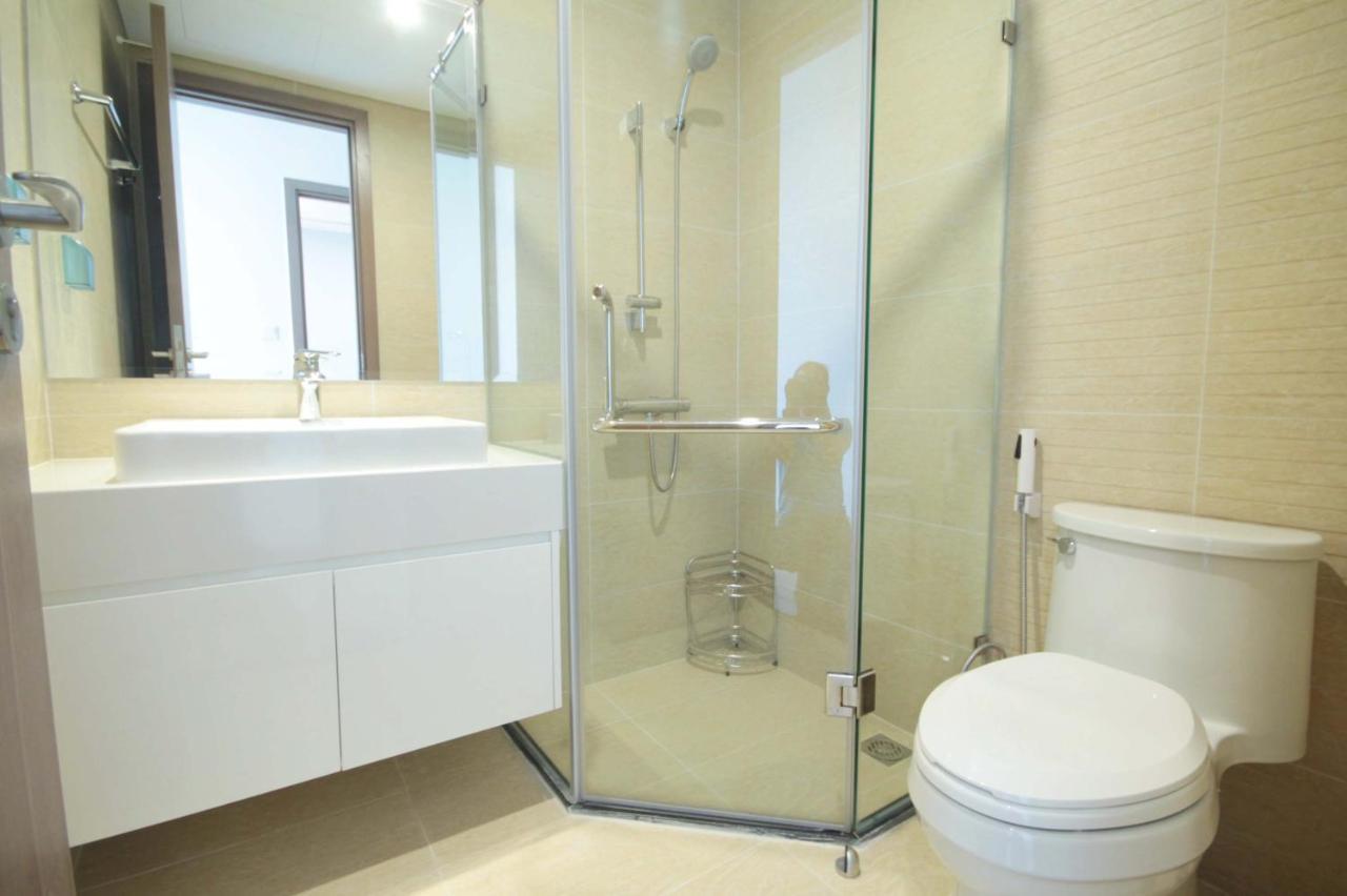 Bom Homes- Vinhomes Skylake- Service Căn hộ Hà Nội
