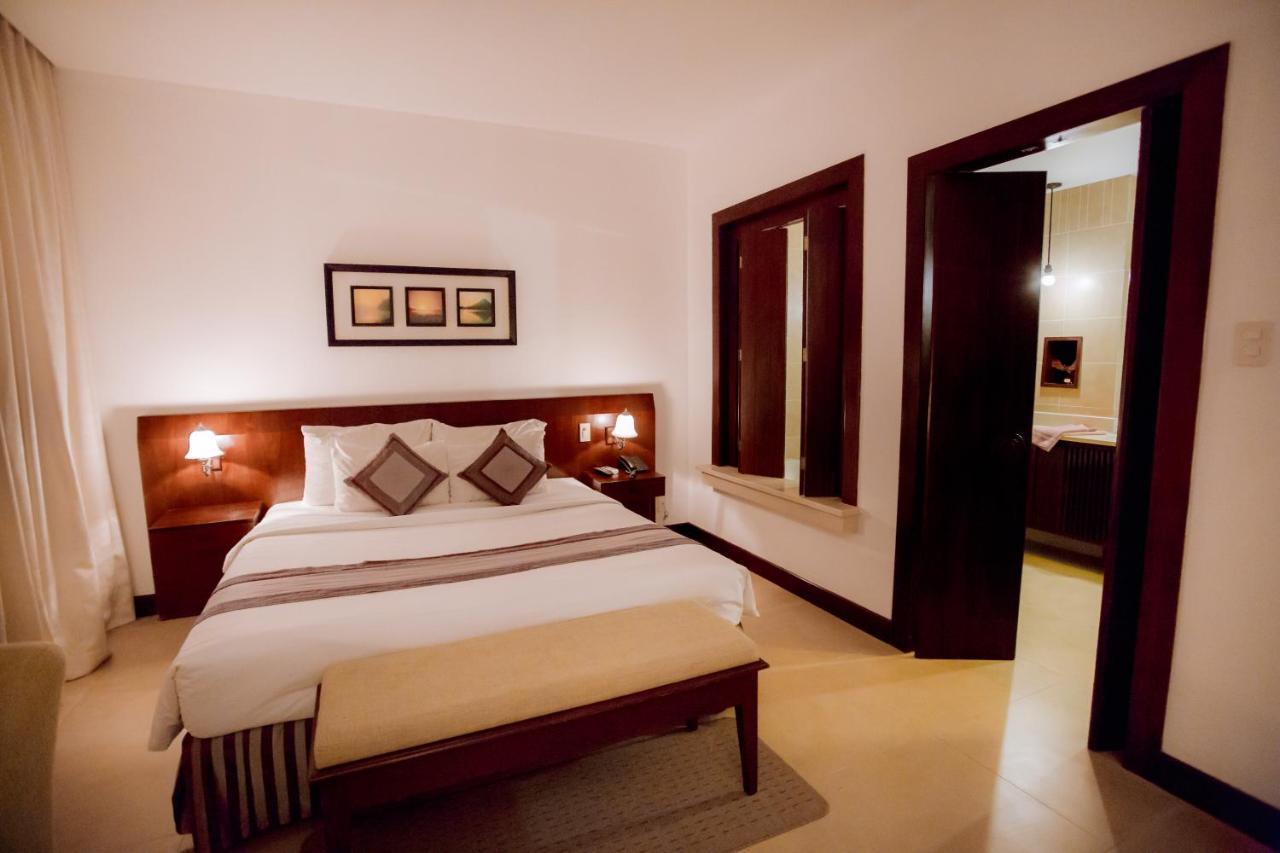 Sea Mountain 3* Vũng Tàu