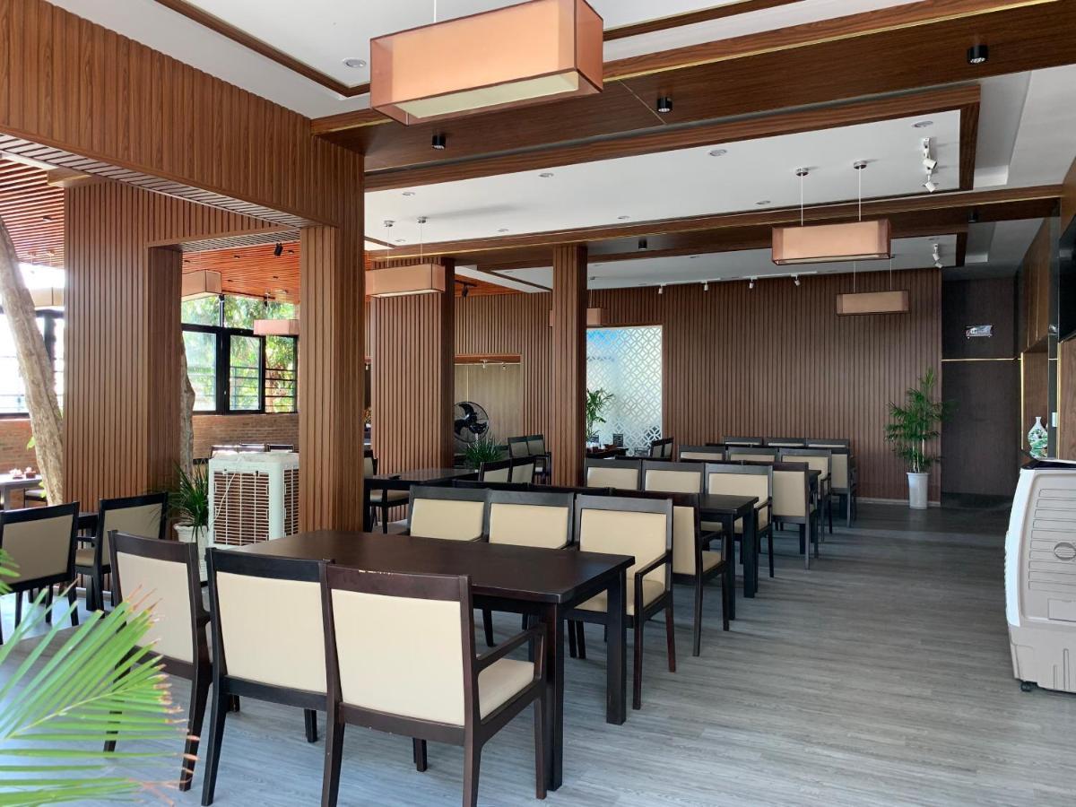 Sea Mountain Khách sạn Vũng Tàu