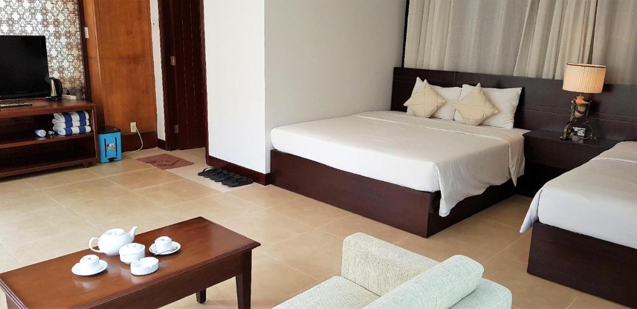 Sea Mountain Khách sạn Vũng Tàu