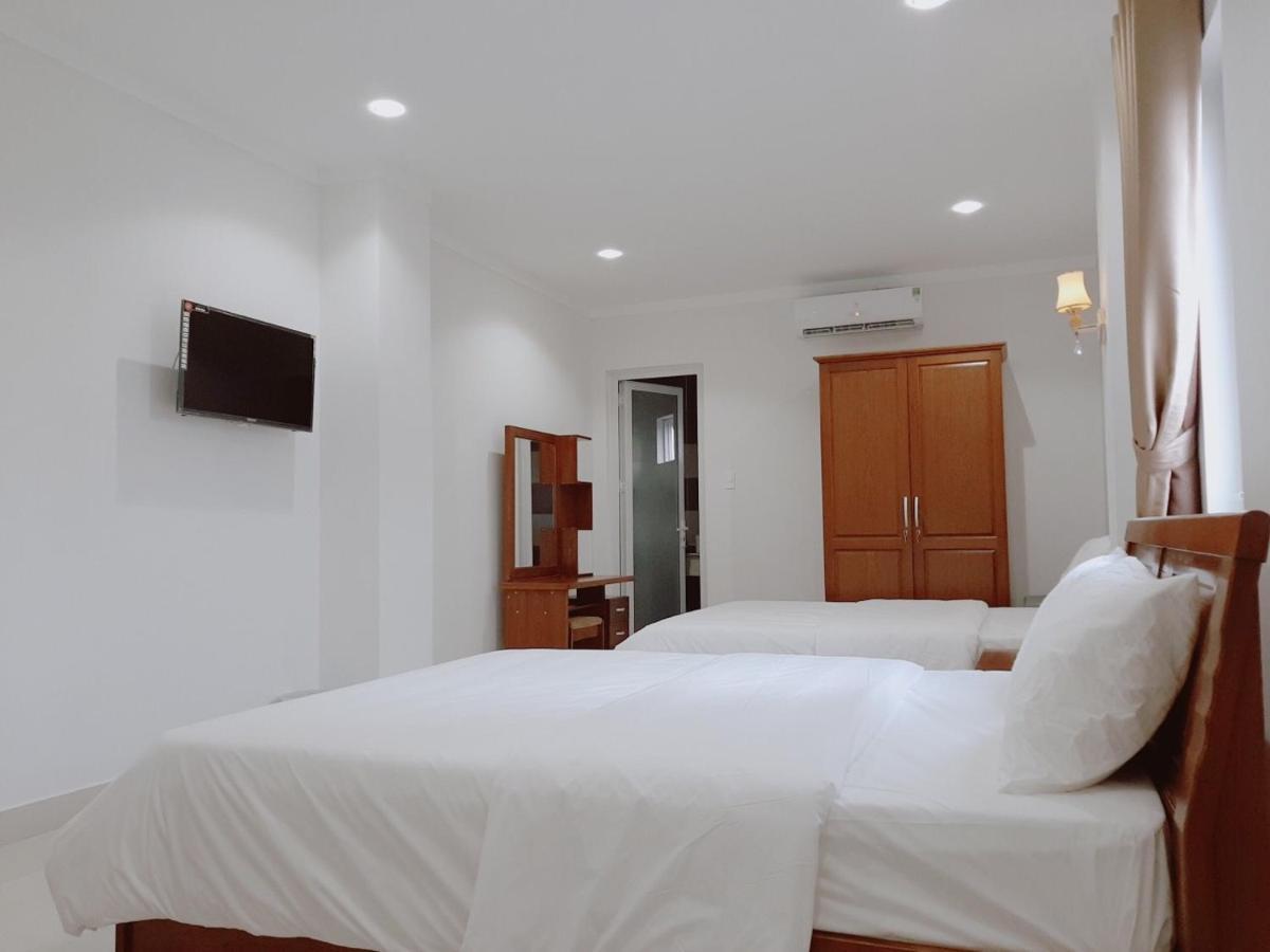 Hotel Minh Manh 2 2*
