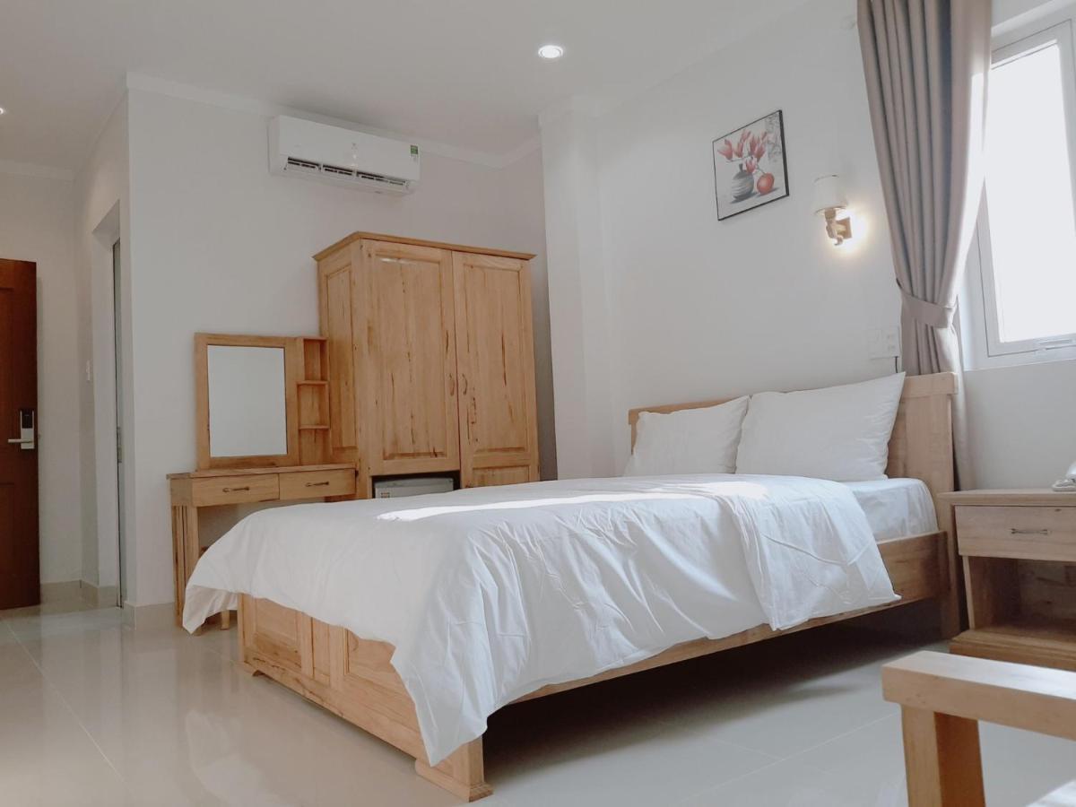 Minh Manh 2 Hotel Pleiku
