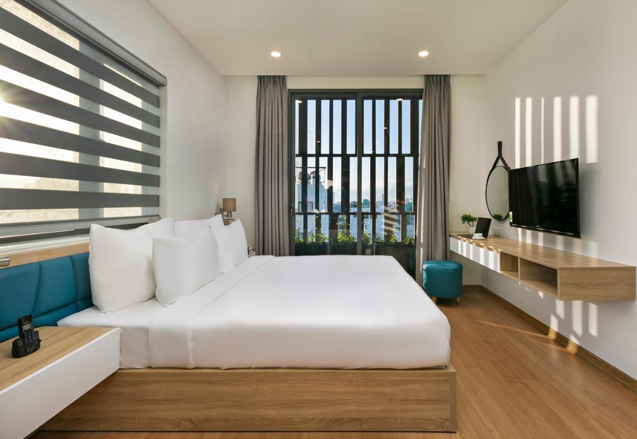 Khách sạn hẻo lánh Dolphin And 3*
