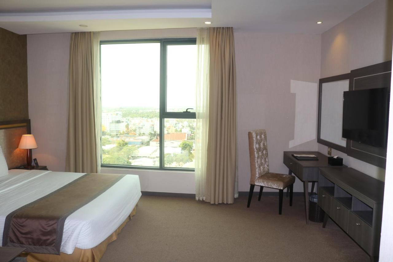 Muong Thanh Luxury Tho Can Tho