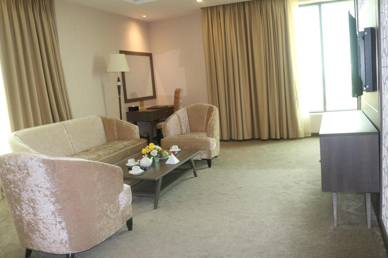 Muong Thanh Luxury Tho Hotel Can Tho