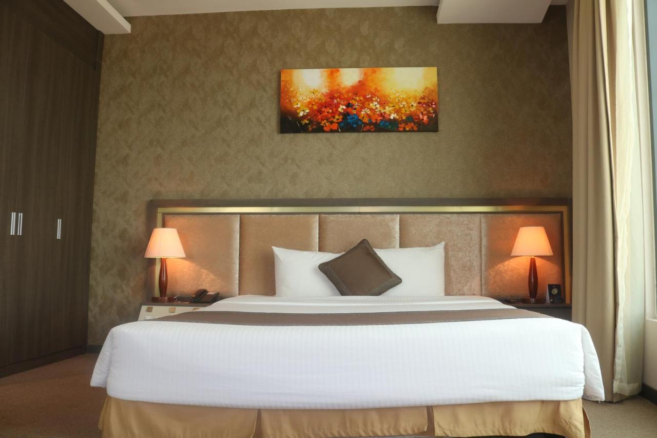 Muong Thanh Luxury Tho