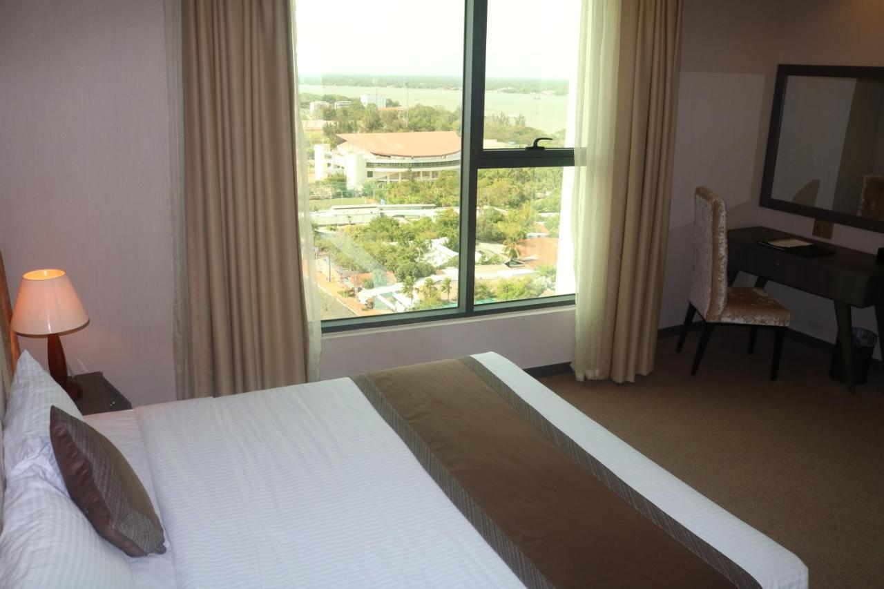 Muong Thanh Luxury Tho Cần Thơ