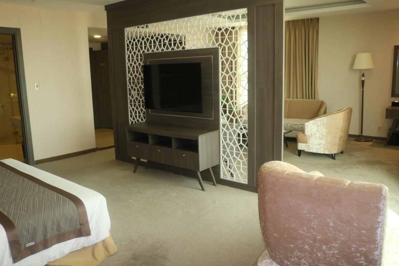 Muong Thanh Luxury Tho 5*