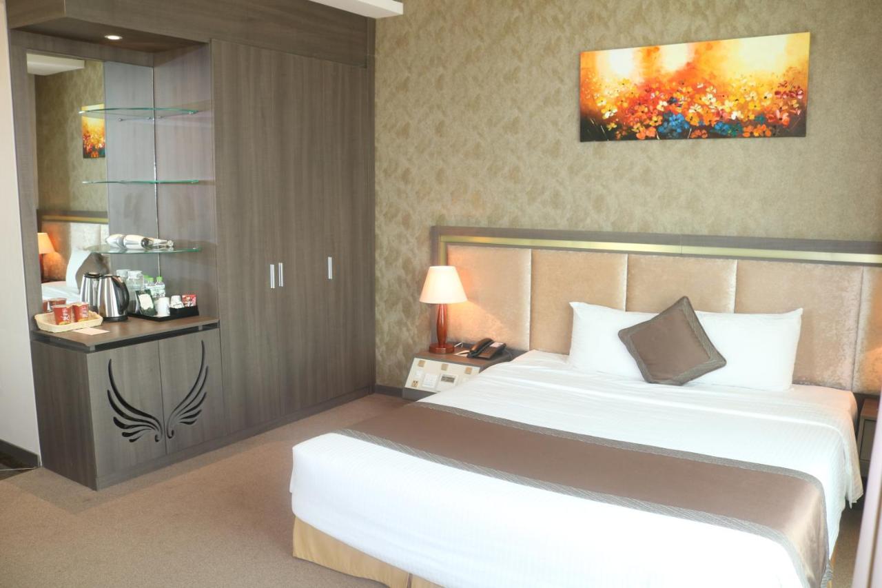 Hotel Muong Thanh Luxury Tho
