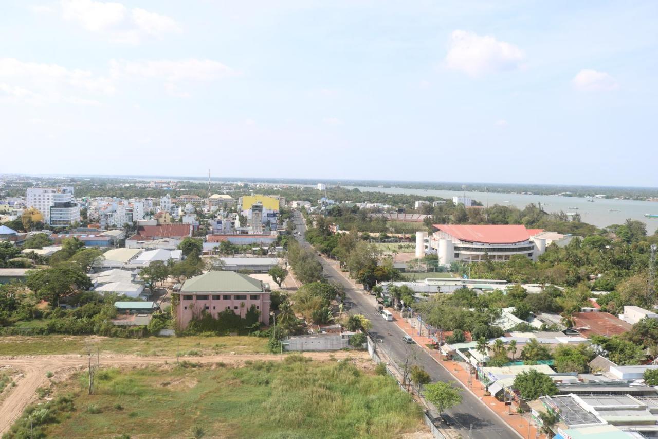 Muong Thanh Luxury Tho Hotel Can Tho