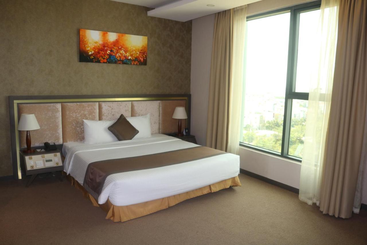 Hotel Muong Thanh Luxury Tho Can Tho
