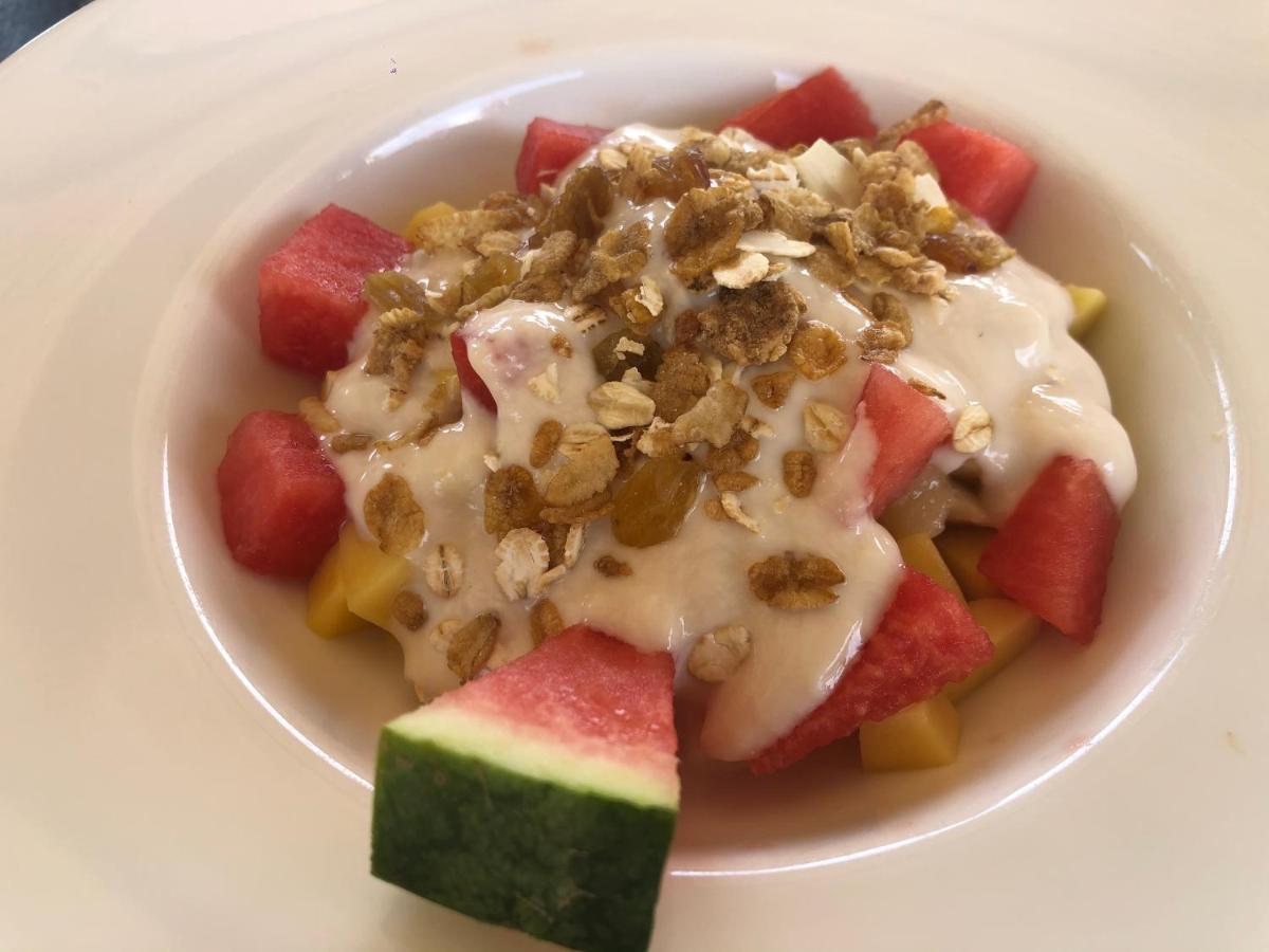 Hotel Hills Bliss Mui Ne