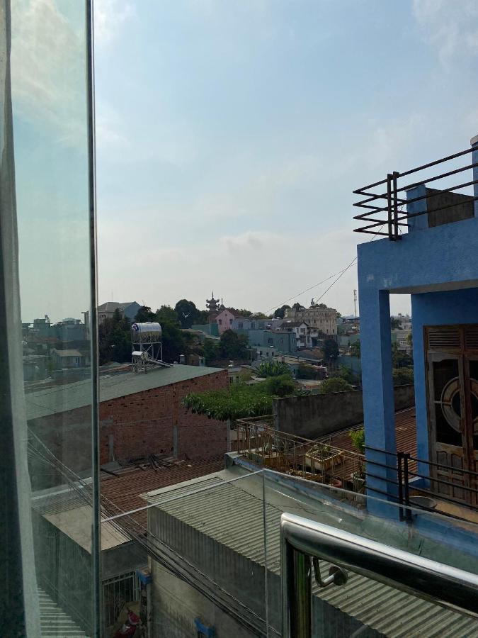 Homestay Central Home