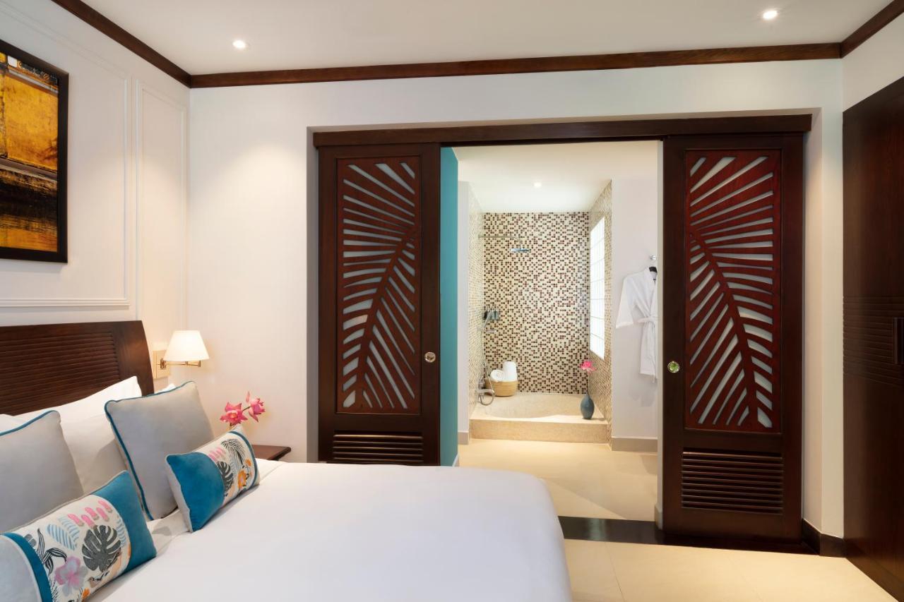 Resort Anantara Hoi An