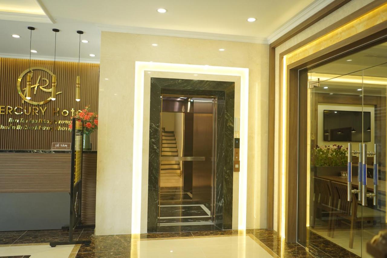 Hotel Khach San Hercury Flc Sam Son