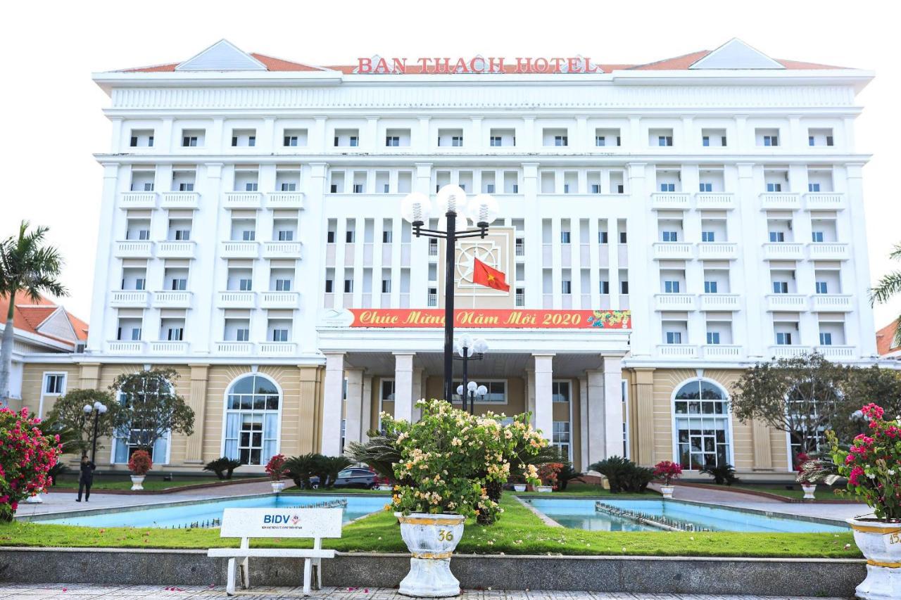 Ban Thach Riverside & Hotel 4*