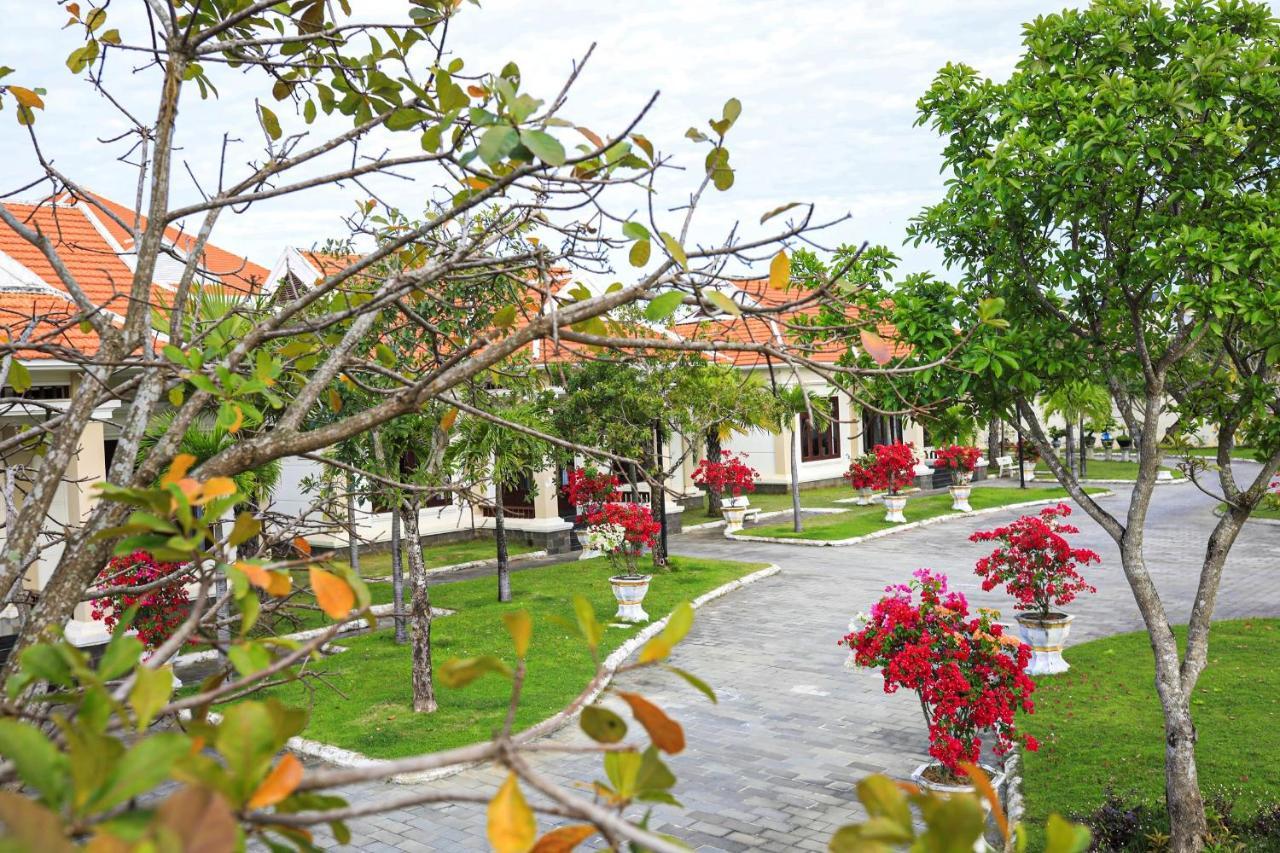 Hotel Ban Thach Riverside &