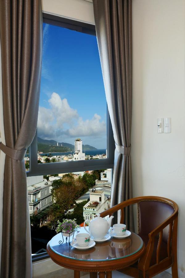 Son Tra & Hotel