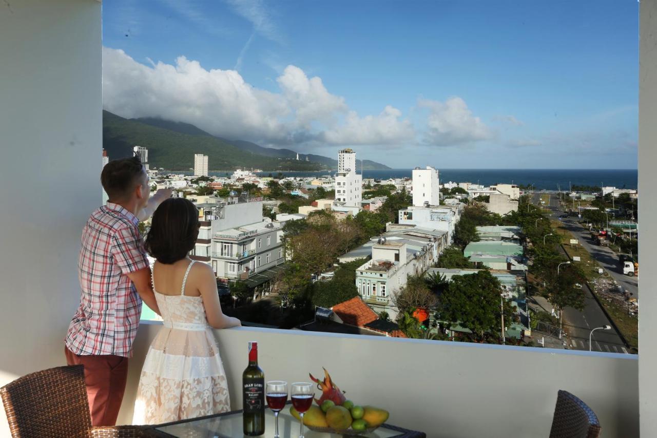 Hotel Son Tra & Da Nang