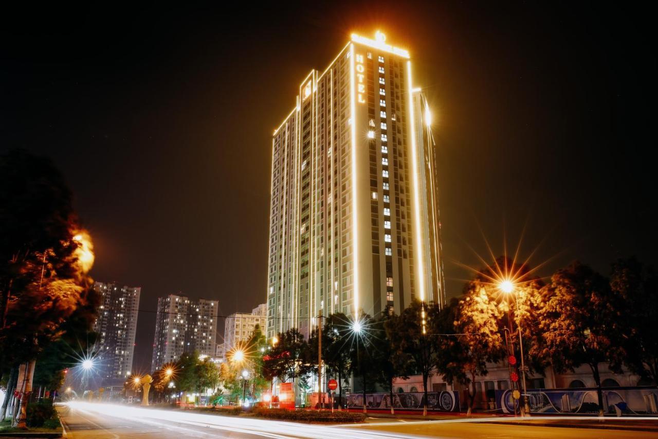 Grand Phoenix 5* Bac Ninh