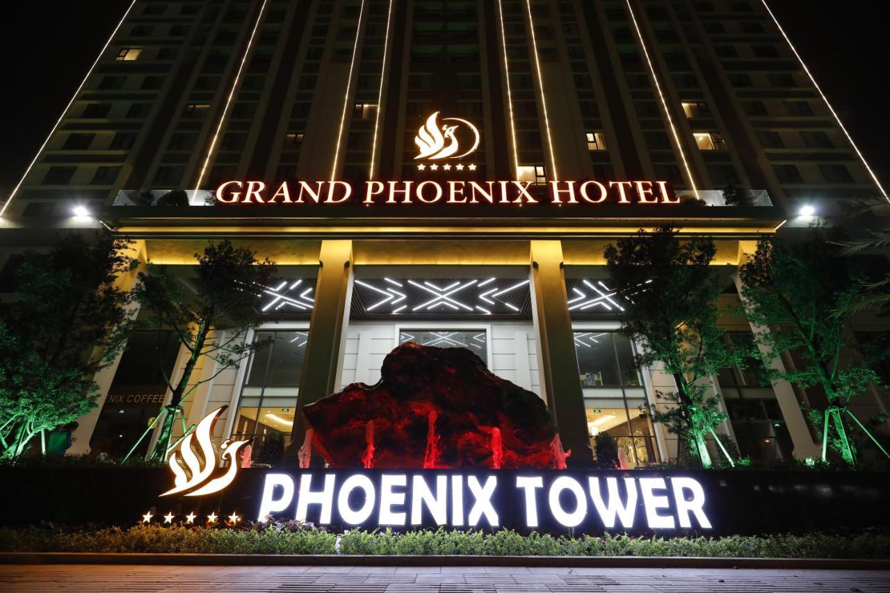 Hotel Grand Phoenix 5*