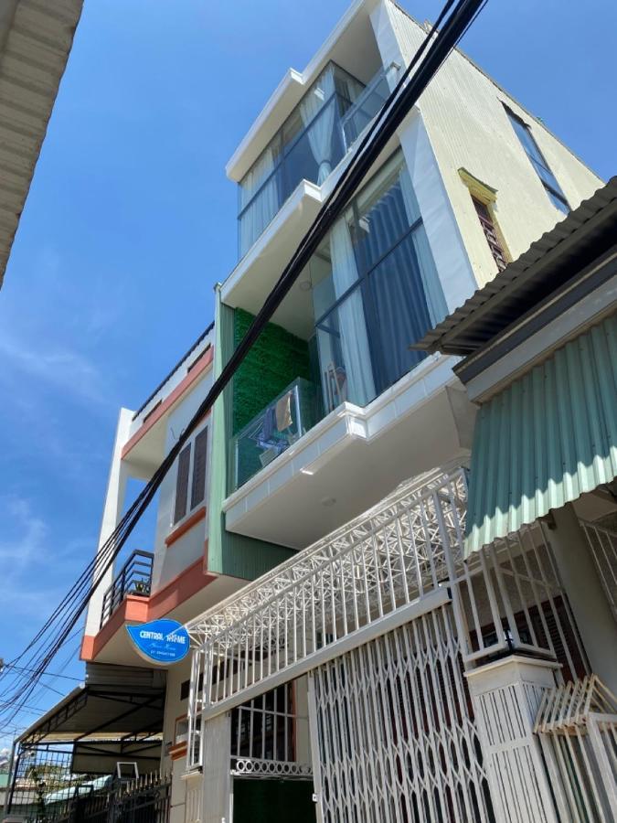 Central Home Homestay
