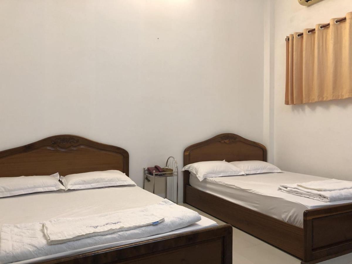 Oyo 802 Minh Hoa