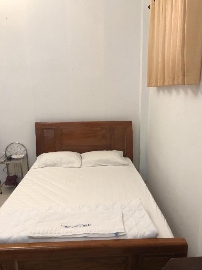 Hotel Oyo 802 Minh Hoa