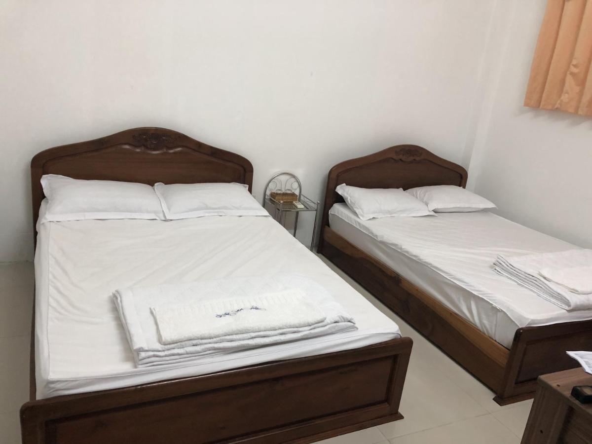 Oyo 802 Minh Hoa Hotel