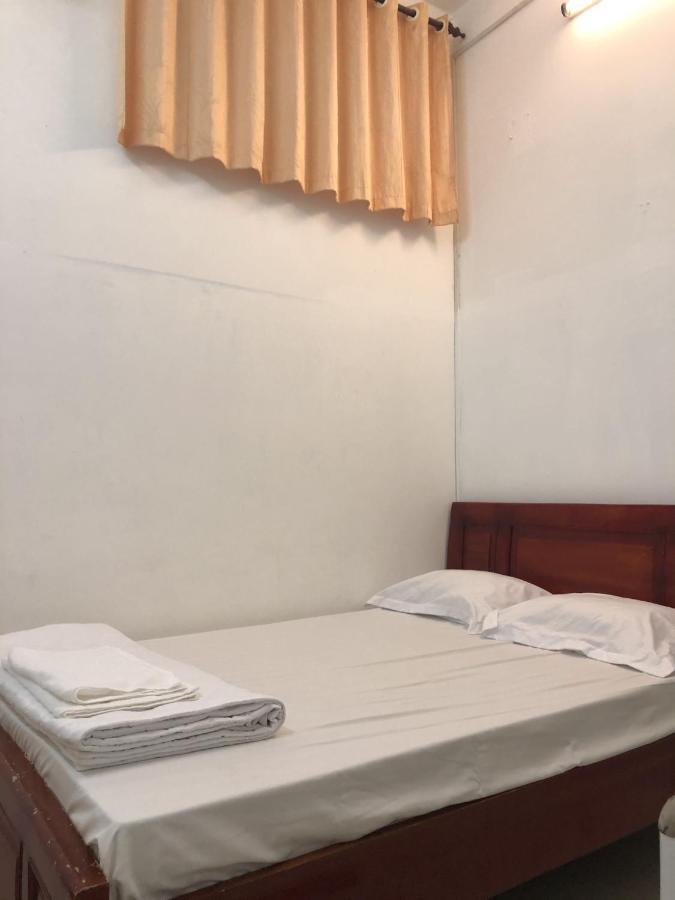 Hotel Oyo 802 Minh Hoa