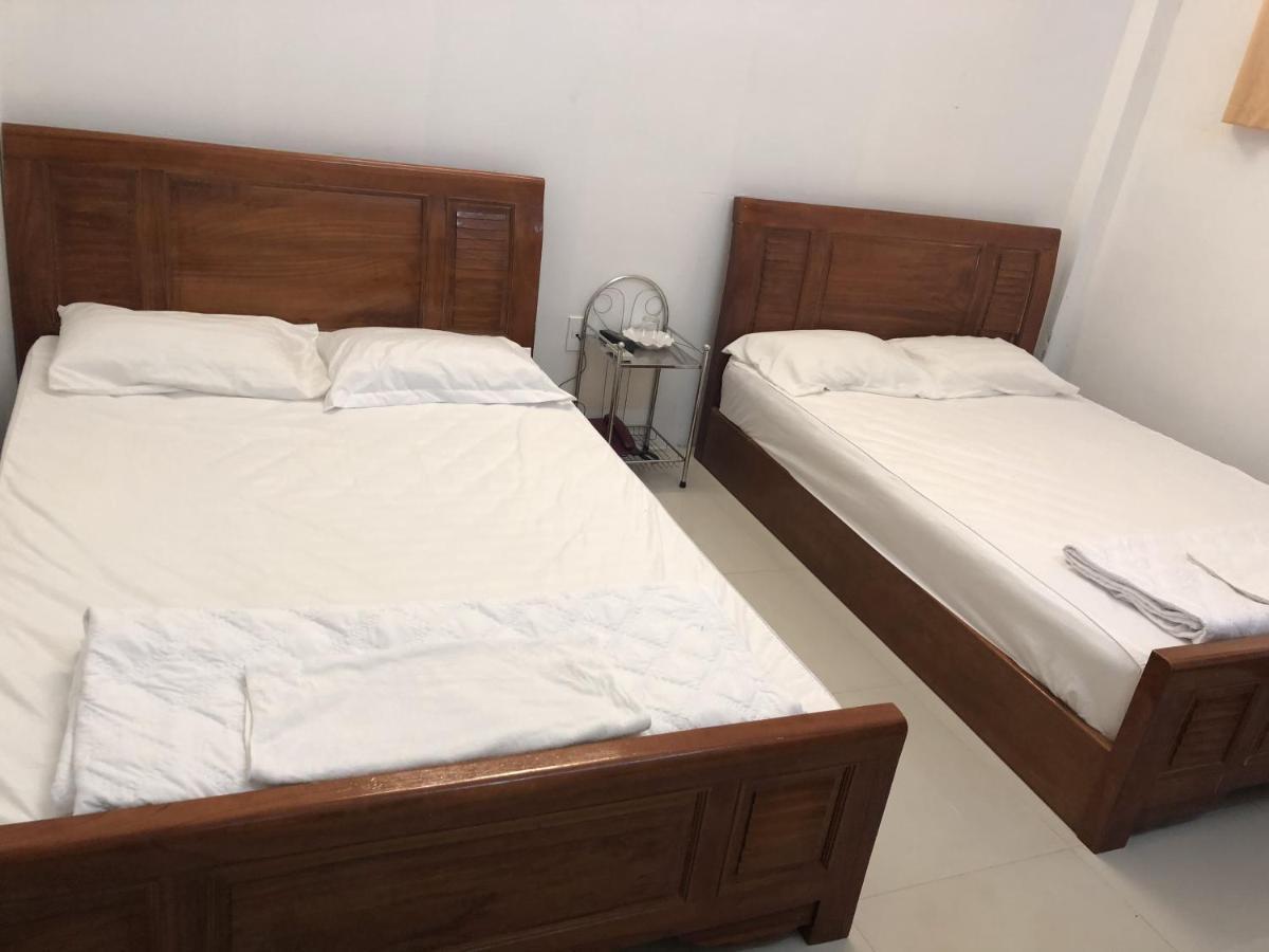 Oyo 802 Minh Hoa Nha Trang