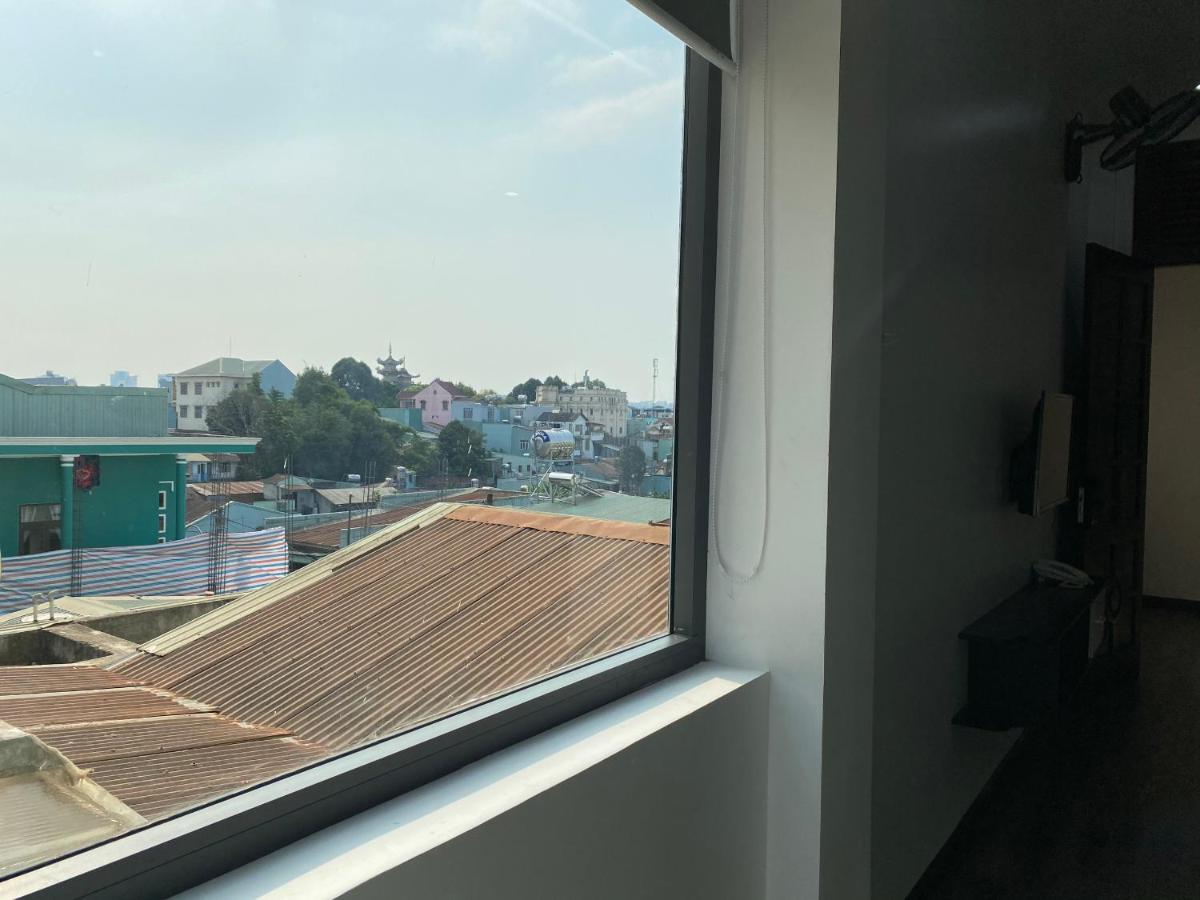 Homestay Central Home Pleiku