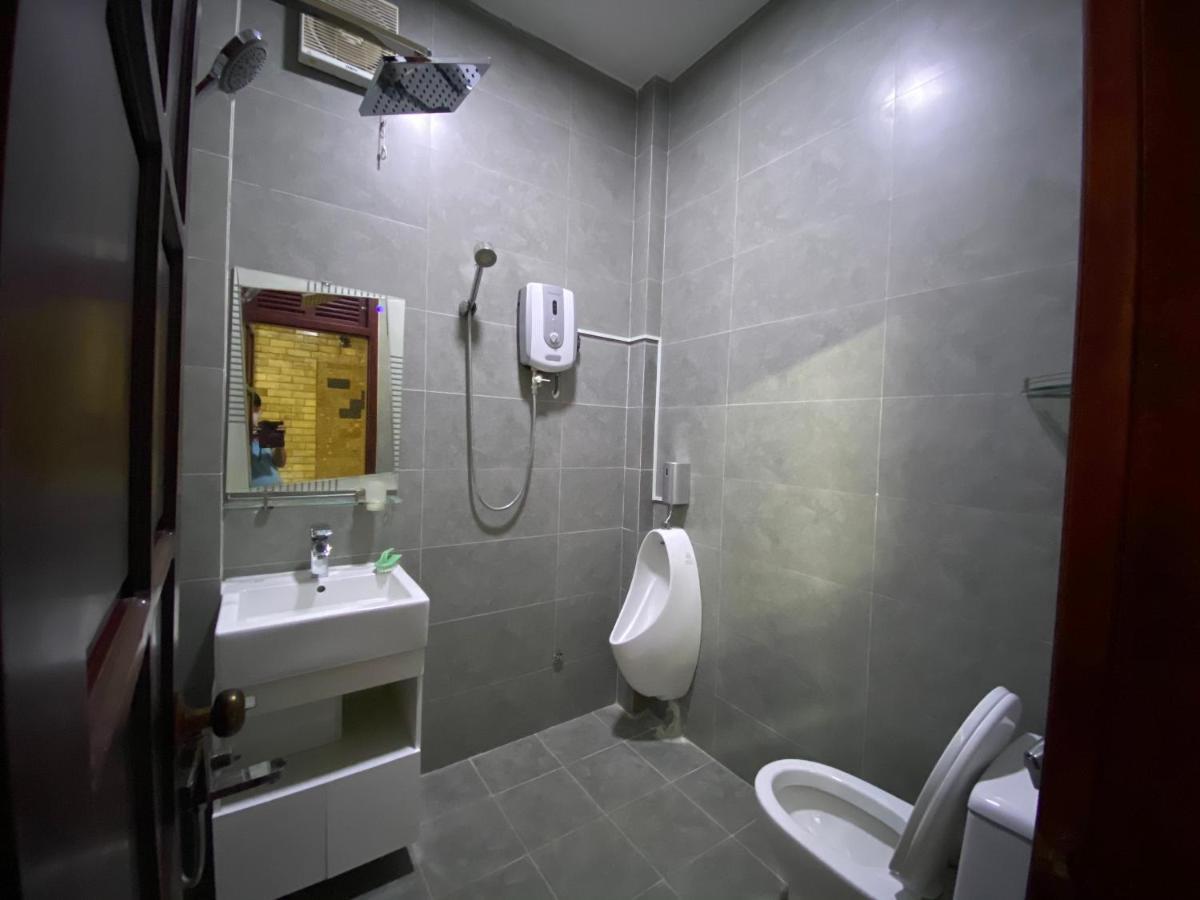 Homestay Central Home *