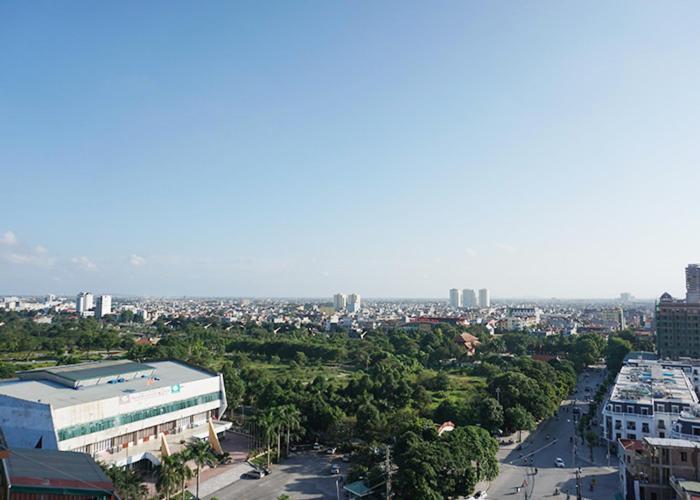 Hotel Khach San Ngoc Ly 8 Thanh Hóa
