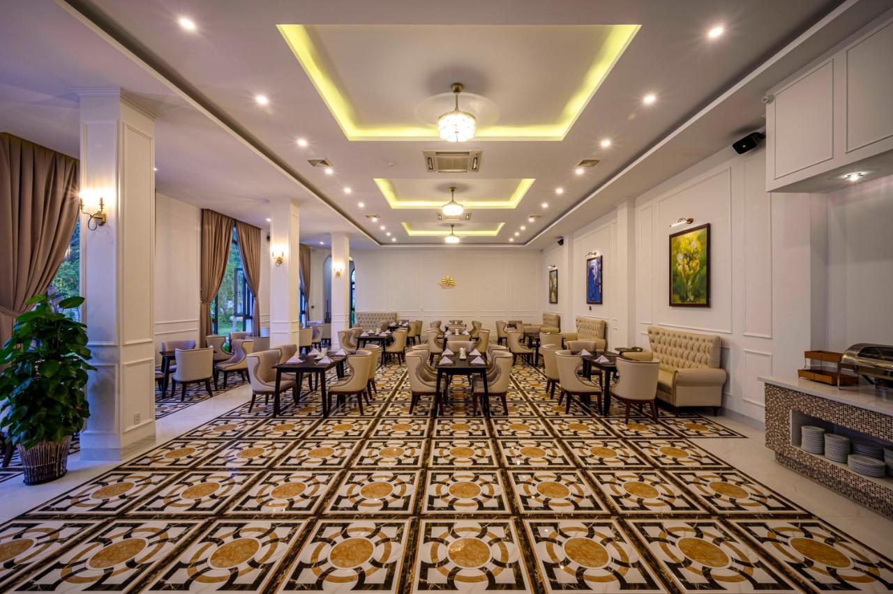 Seaside Boutique Resort 5*