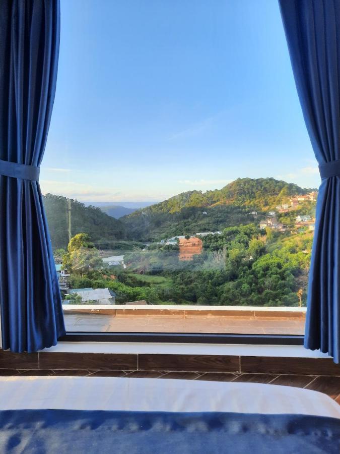 Hotel Nang's & Coffee Da Lat