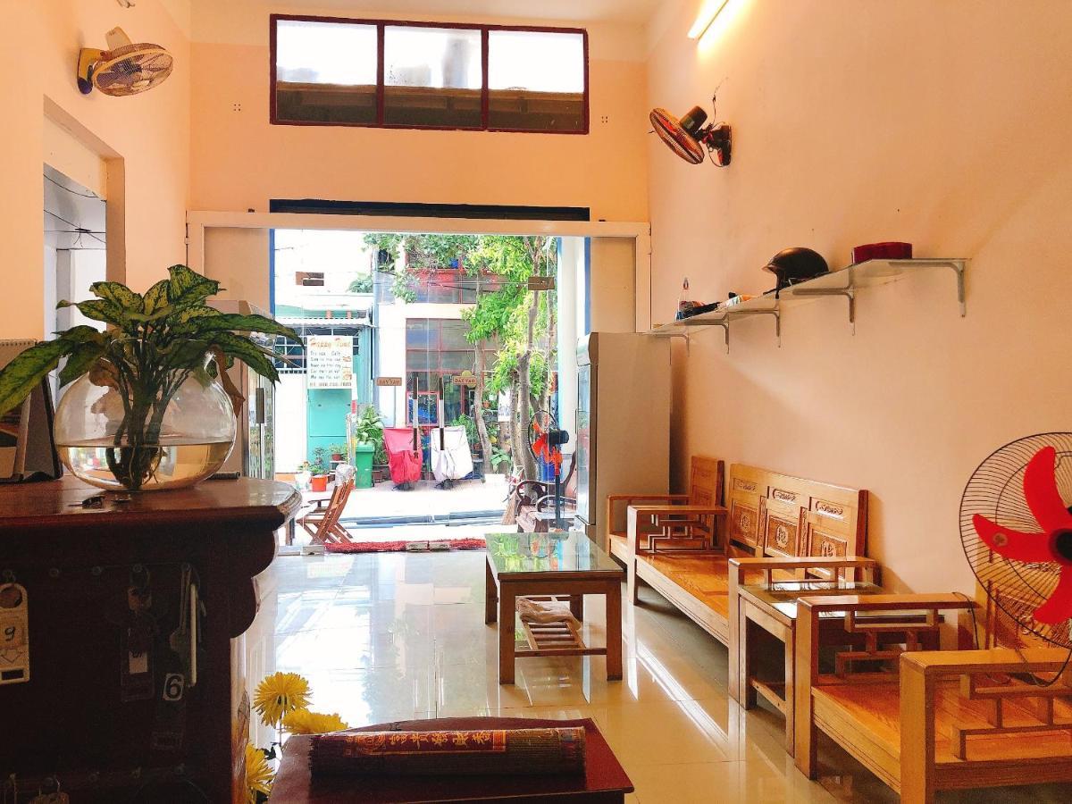 Ba Doan 2 Hotel