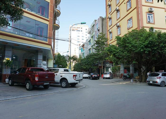 Khach San Ngoc Ly 8