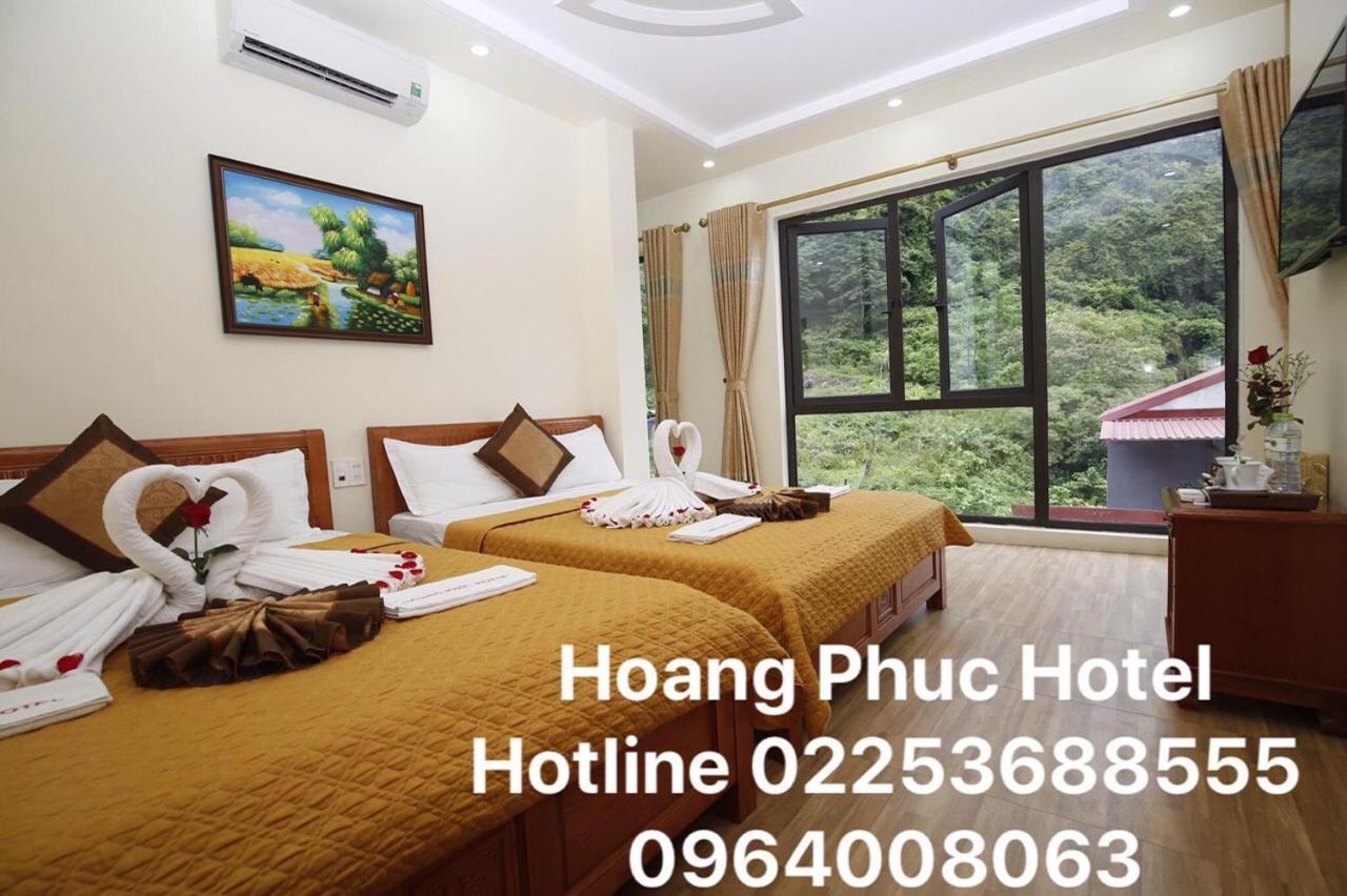 Hotel Hoang Phuc