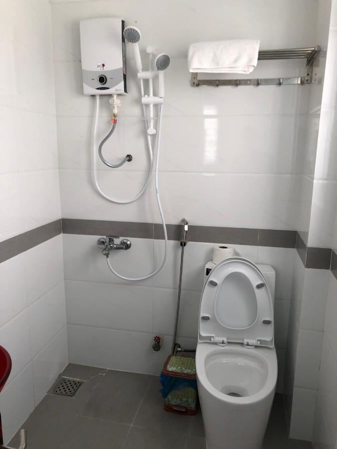 Khách sạn Wow Quy Nhơn